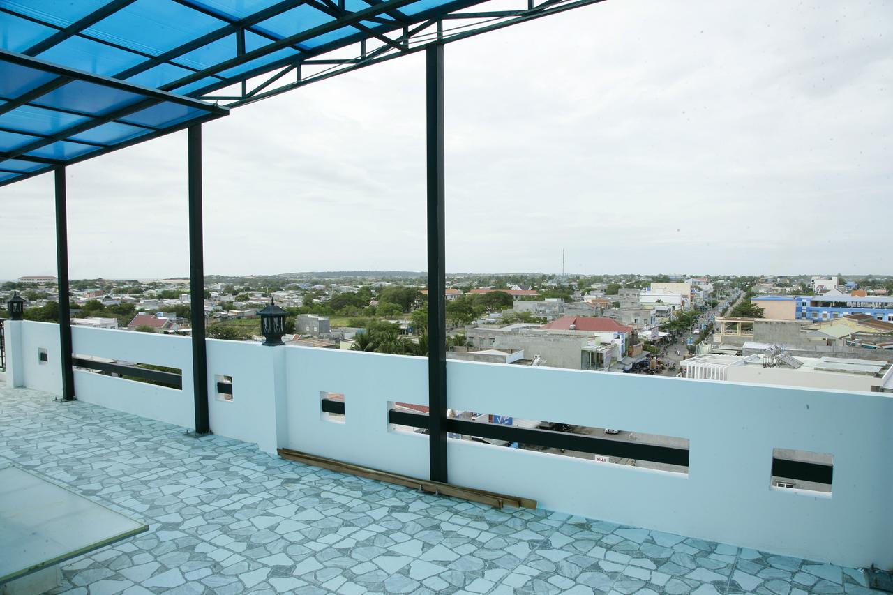 Hoang Dang Hotel 2*