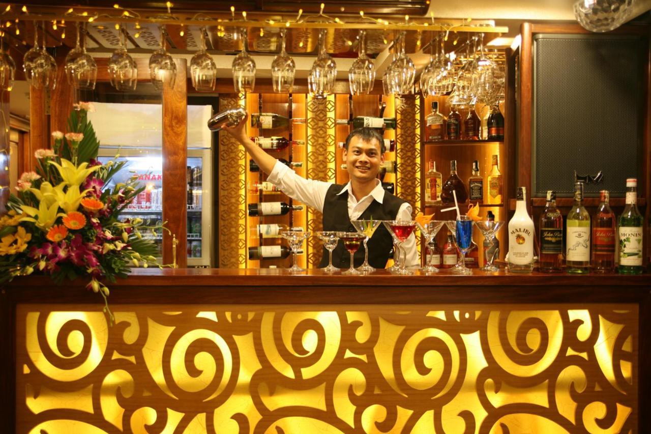Oriental Sails Cruise  3*