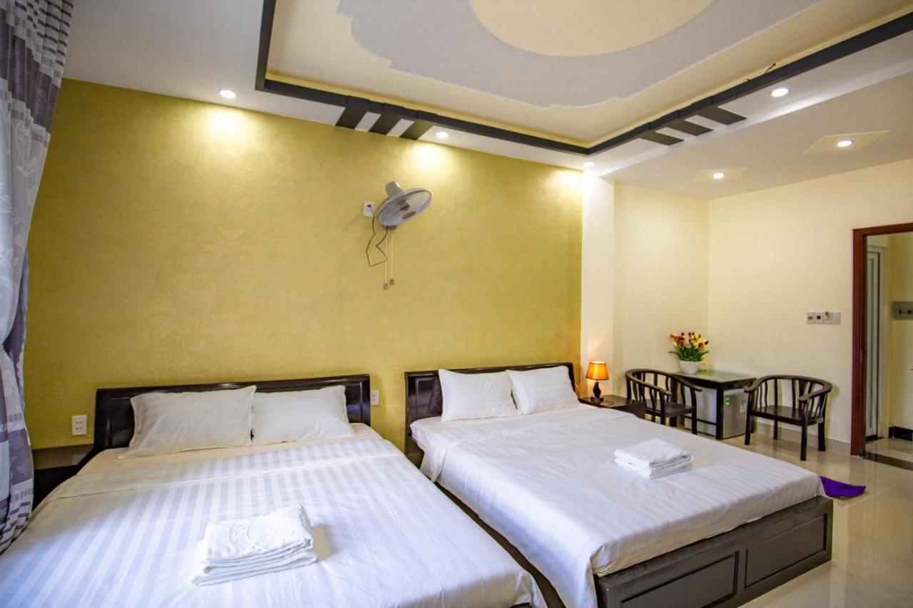 Hotel An Phat Chi Khu Co Ong