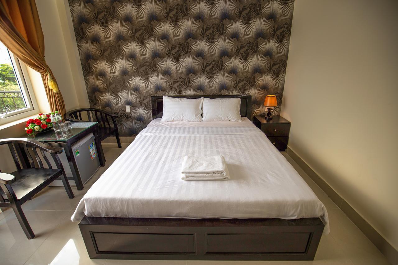 Hotel An Phat Chi Khu Co Ong