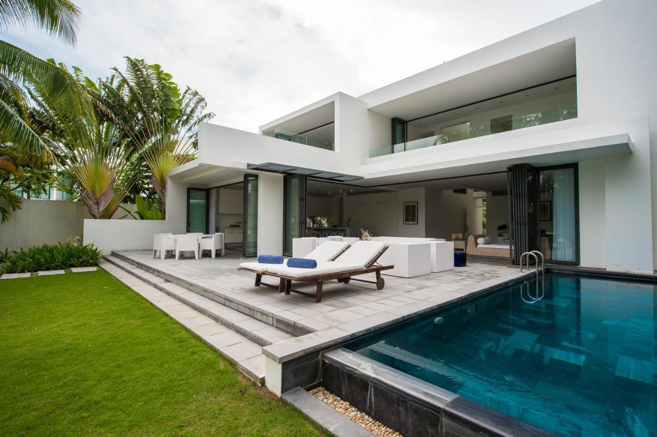 Villa Sanctuary Residential Community *