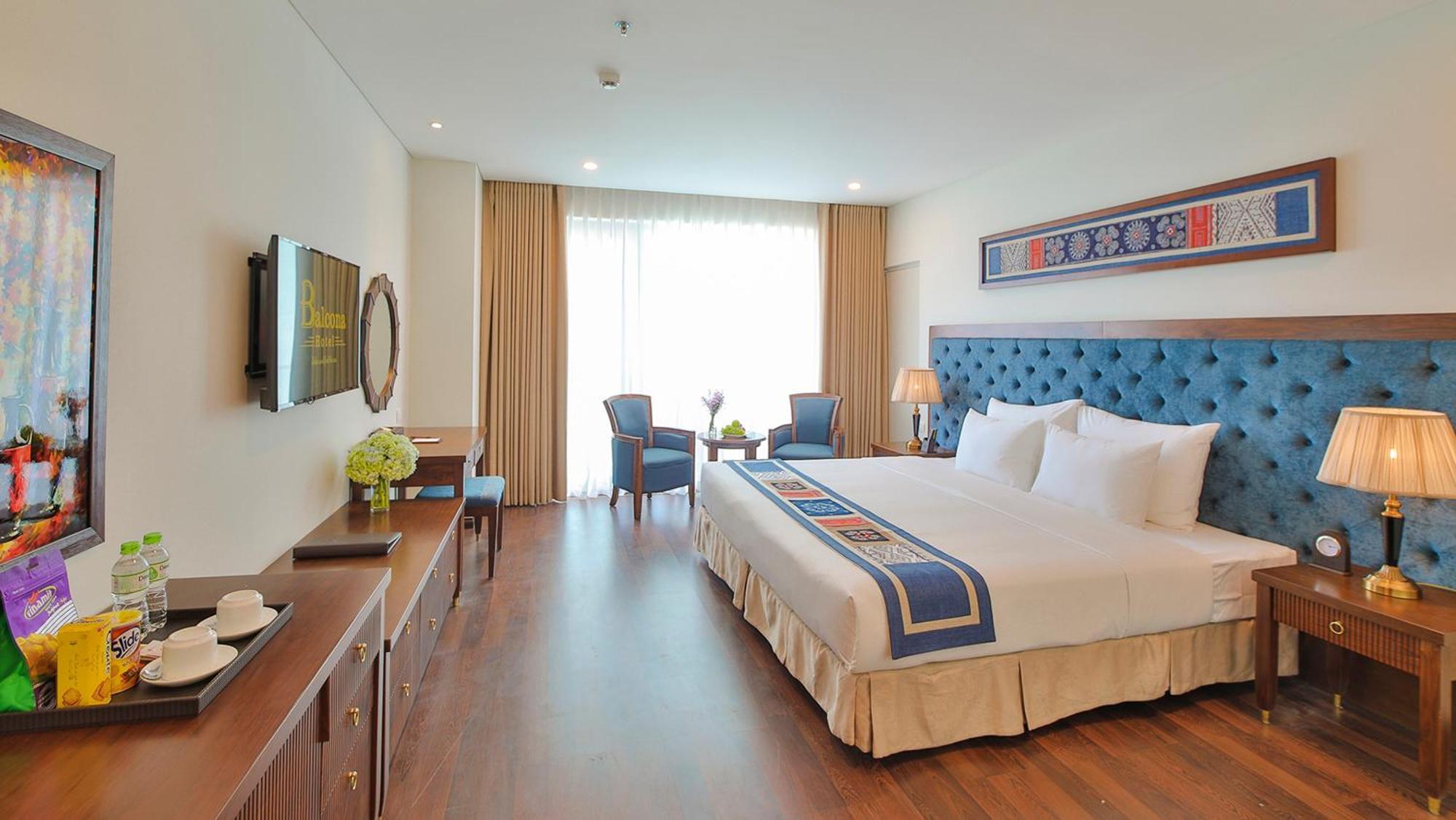 Balcona Hotel 4*