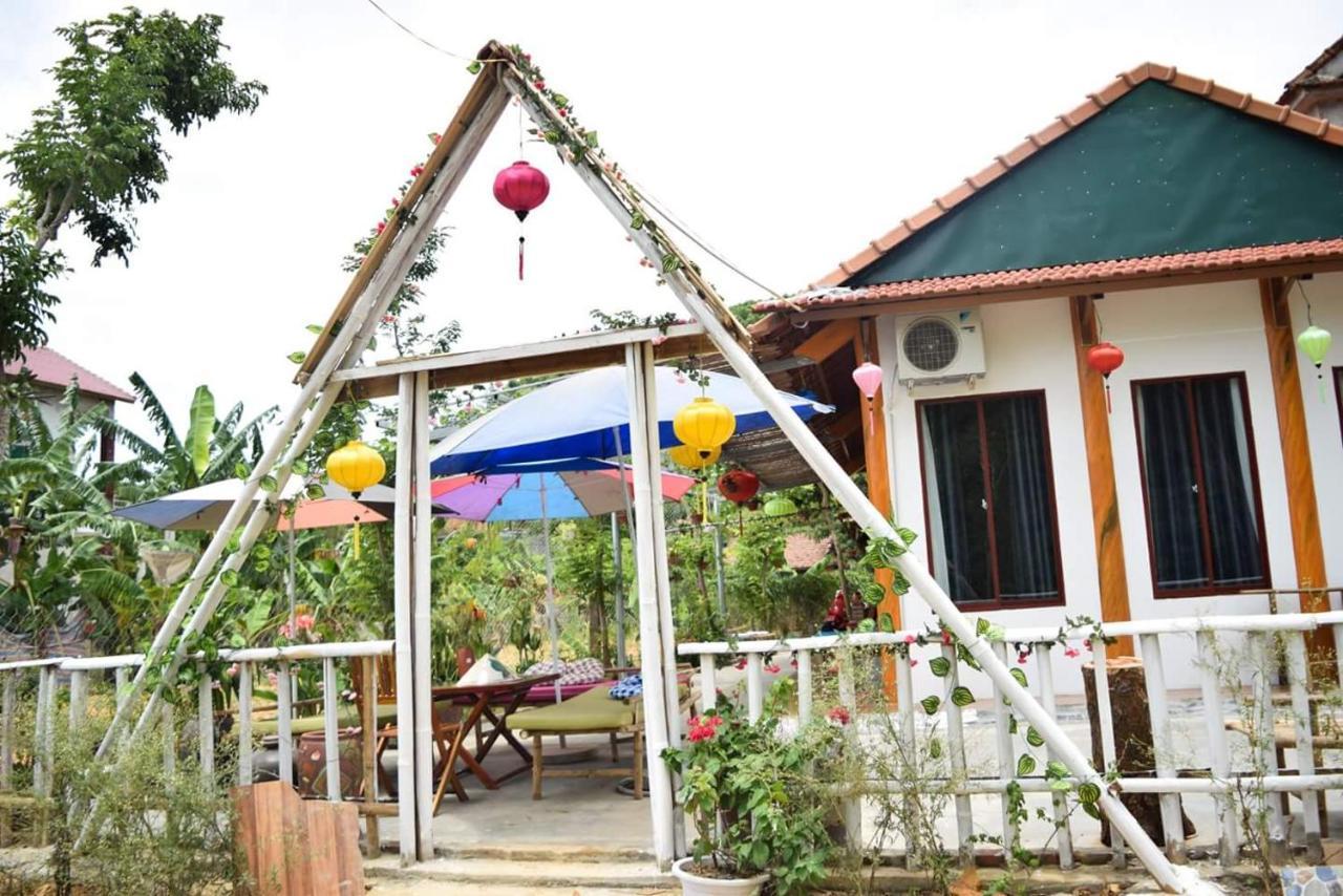 Rice Field Lodge