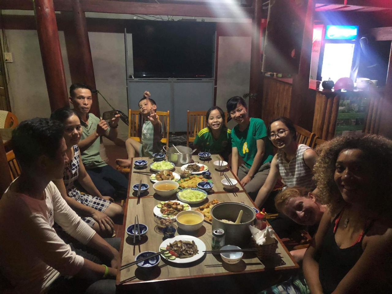 Rice Field Lodge