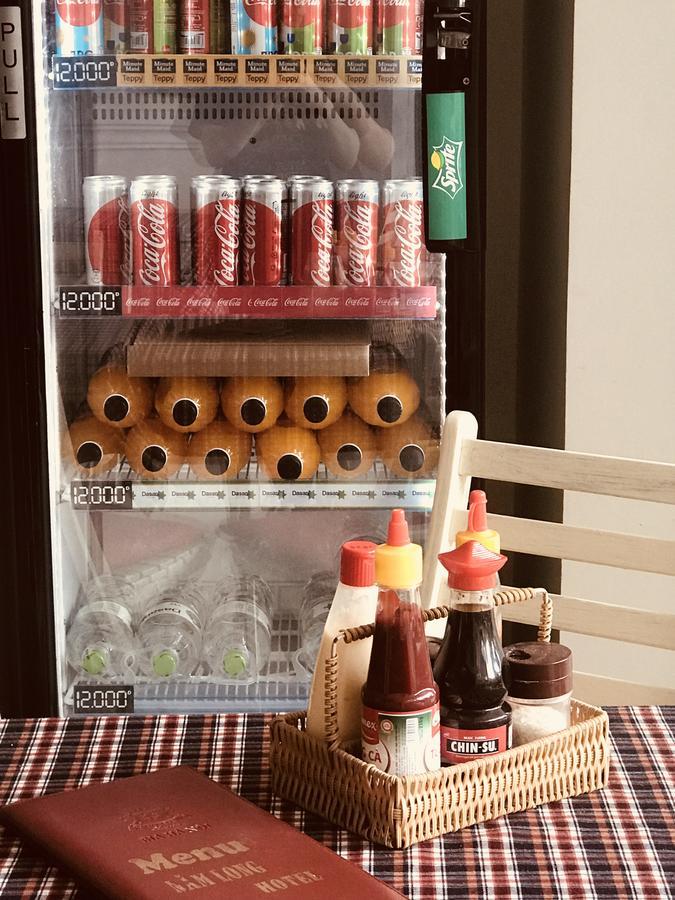 Nam Long Khách sạn *