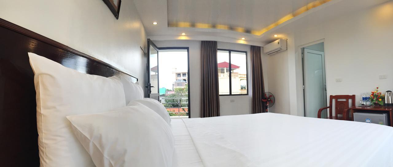 Tam Coc Victoria Hotel Ninh Binh