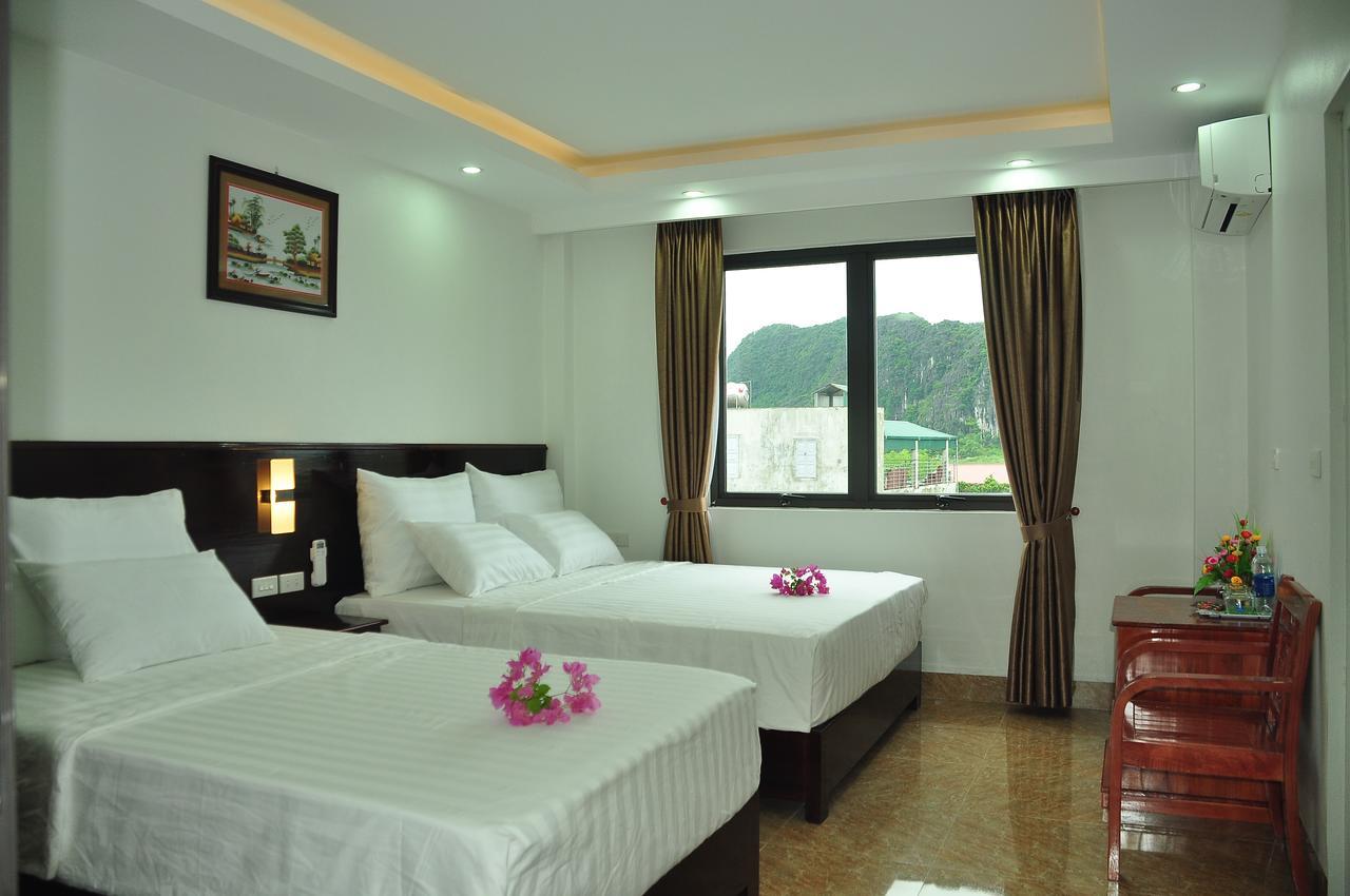 Hotel Tam Coc Victoria 2*