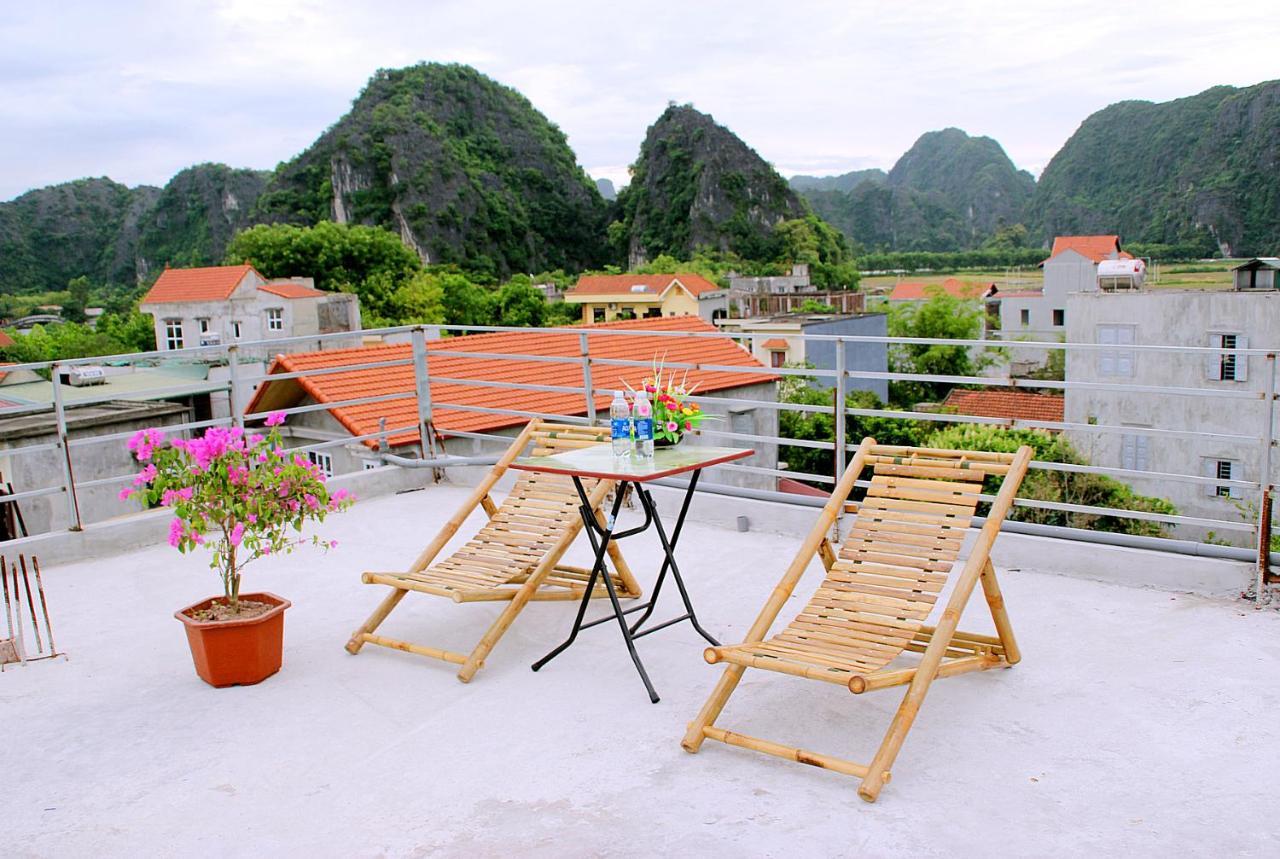 Tam Coc Victoria 2* Ninh Binh