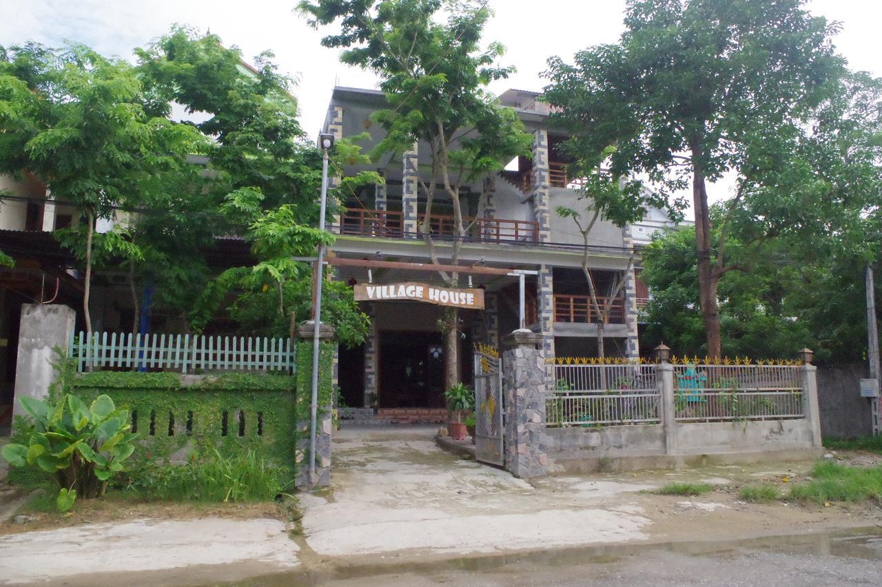 Phong Nha Village House Phong Nha