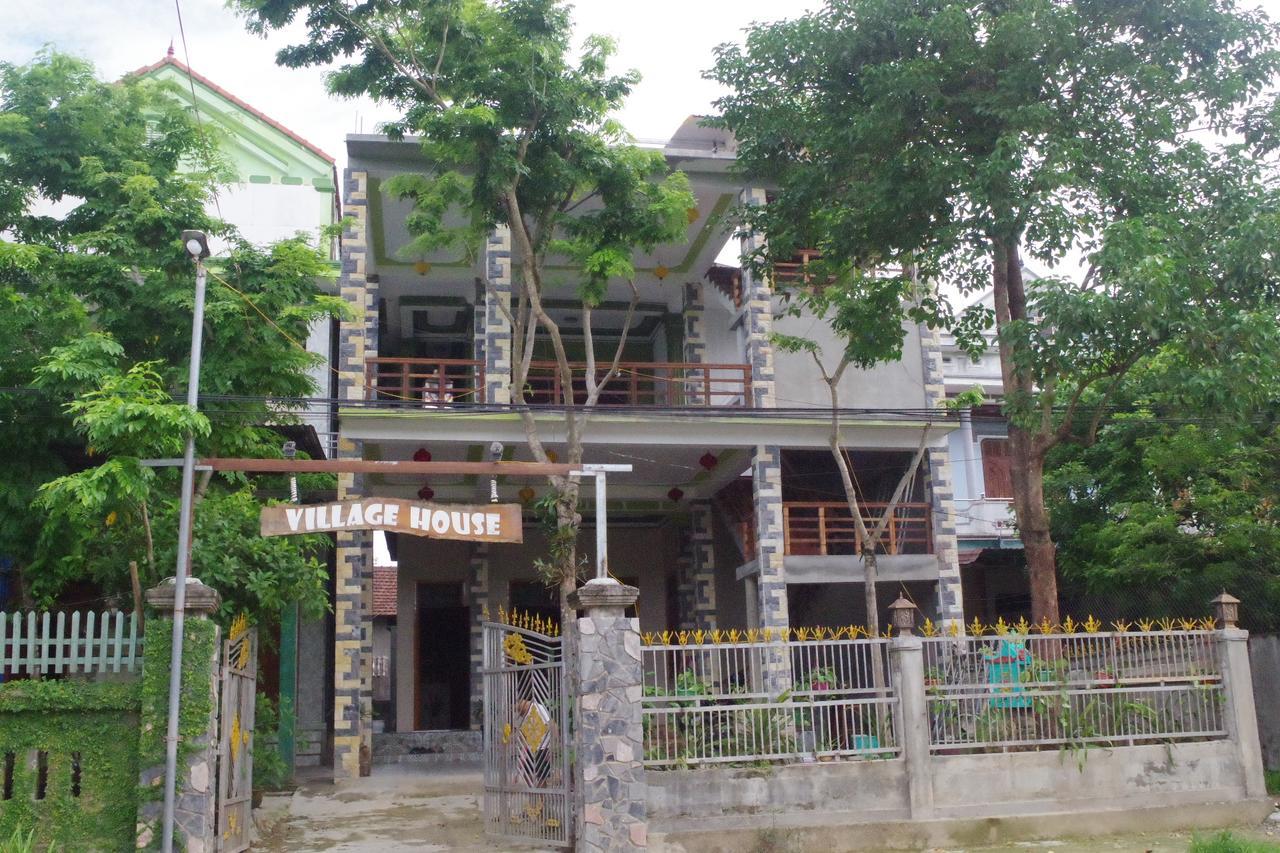 Homestay Phong Nha Village House