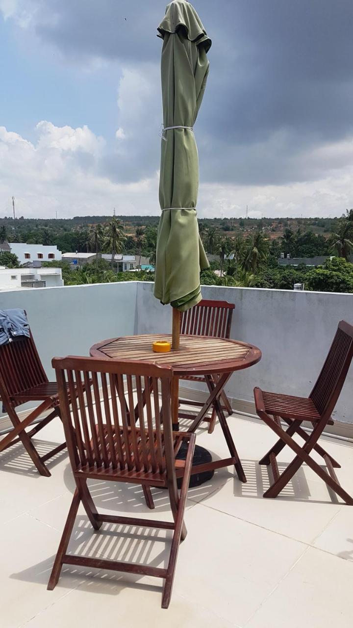 Ocean House Guest house