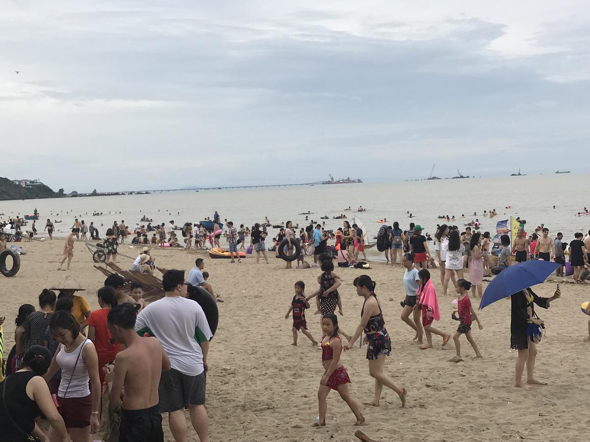 Khách sạn Tuan Anh 2*