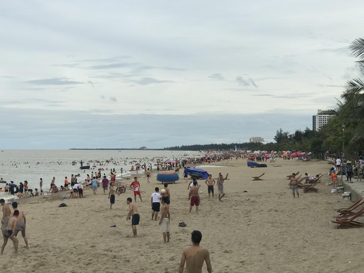 Khách sạn Tuan Anh Cua Lo