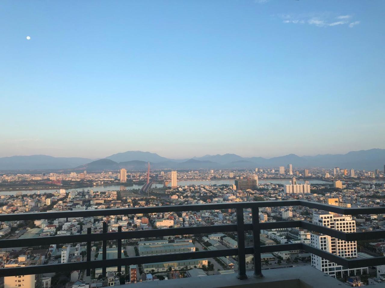 Ho Nghi Duong Muong Thanh Aparthotel 3*