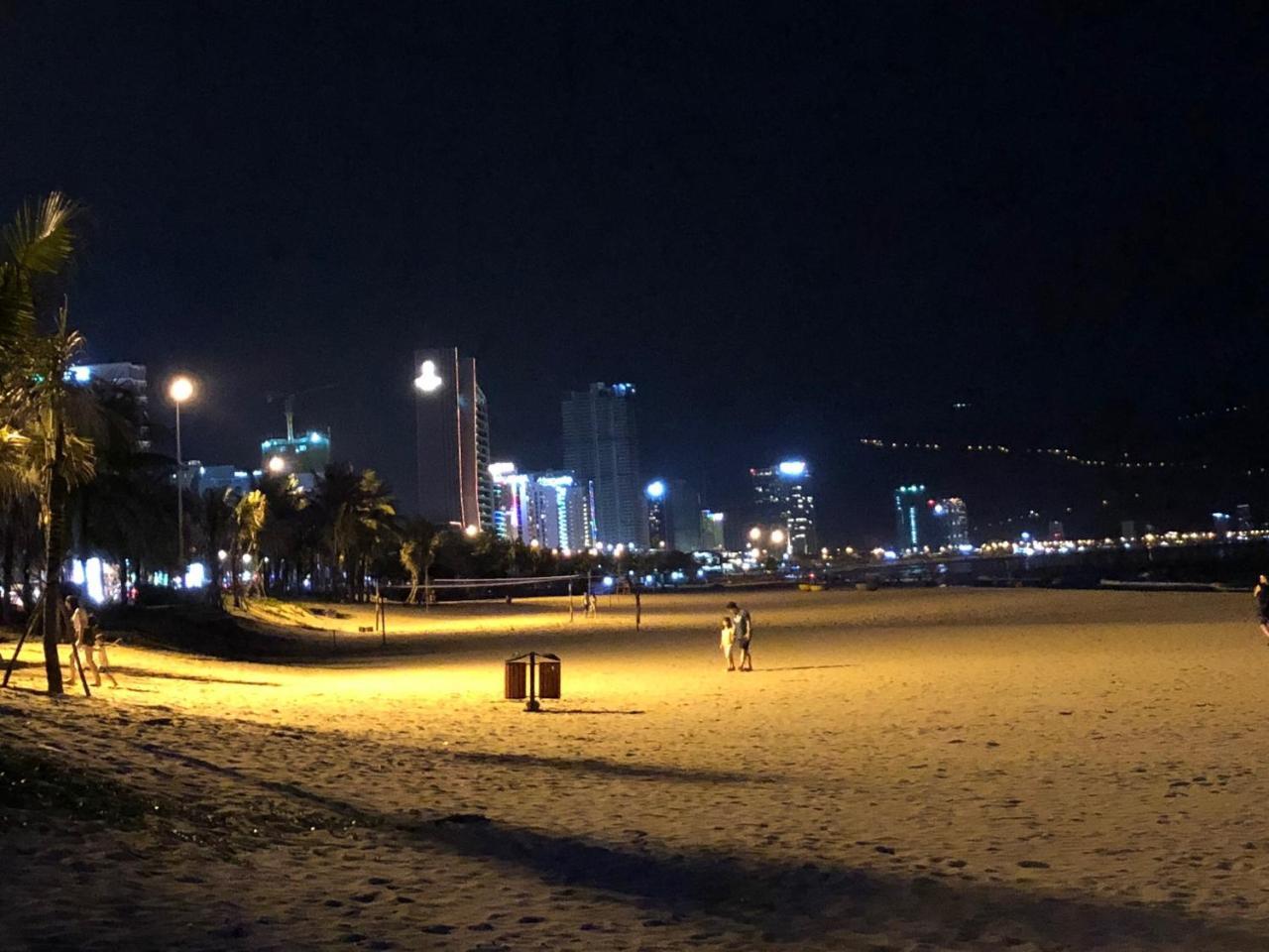 Ho Nghi Duong Muong Thanh Aparthotel Da Nang