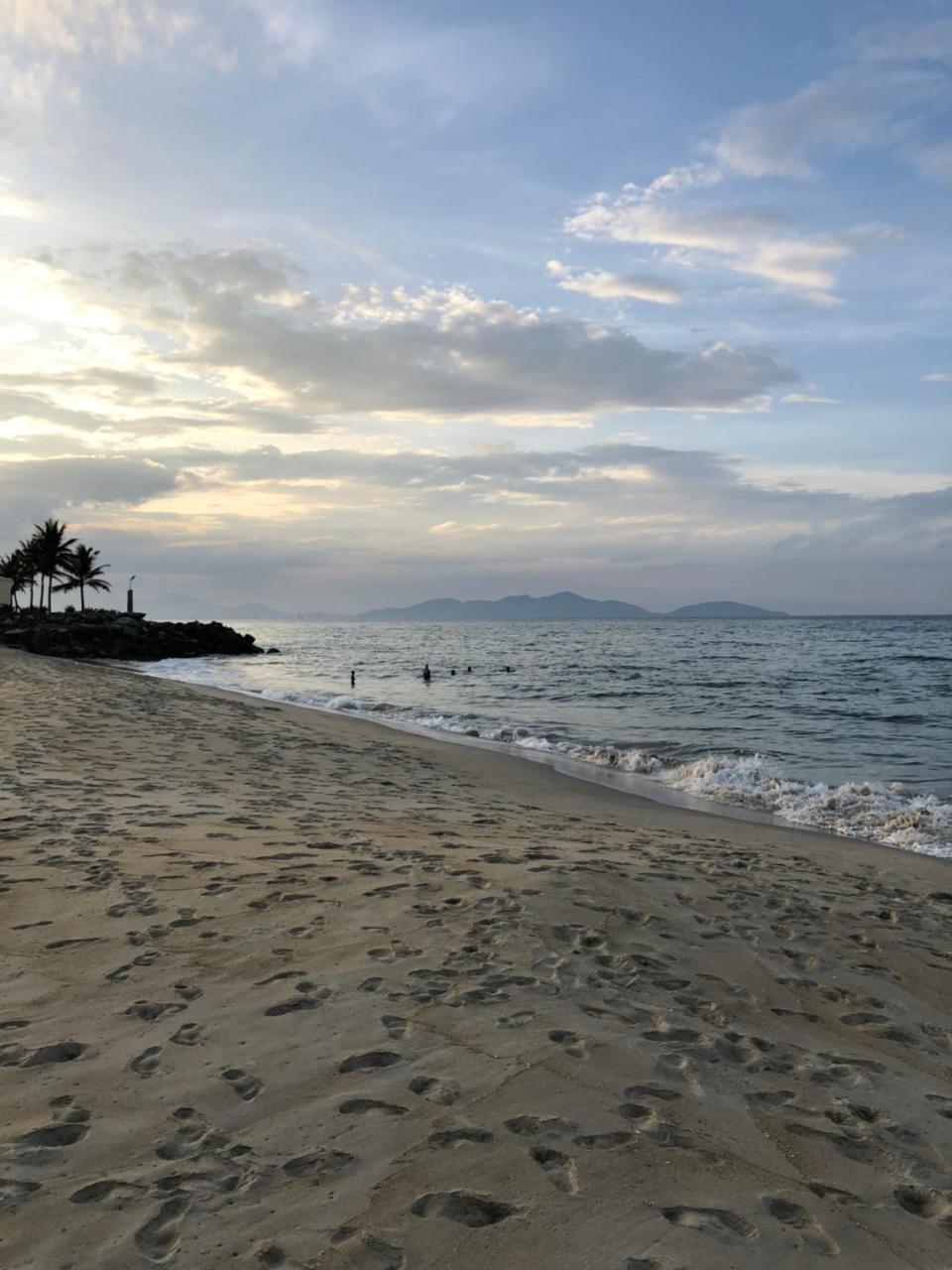 Lakeside Homestay Privatunterkunft *