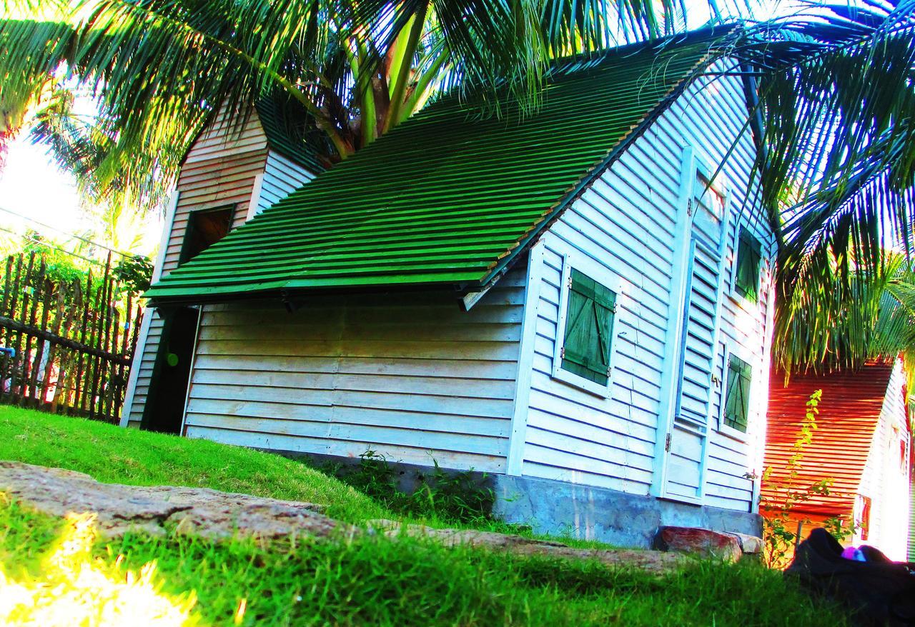Lodge Phu Nam House - Phu Quoc
