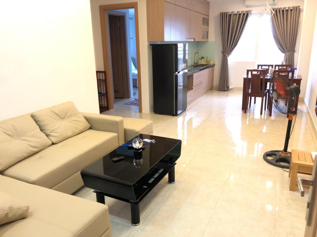 Ho Nghi Duong Muong Thanh Aparthotel Da Nang
