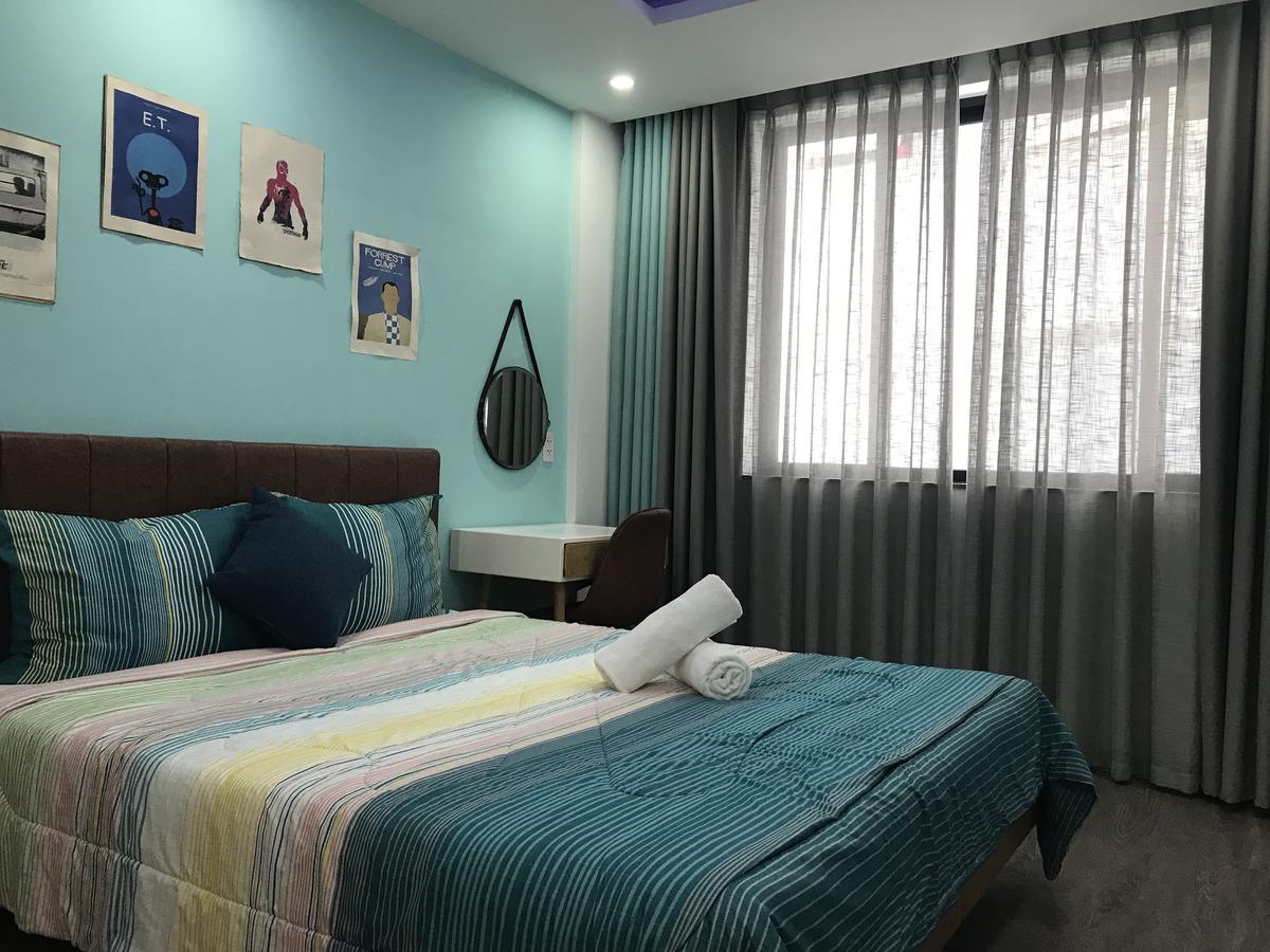 Apartment Charming Beauty *