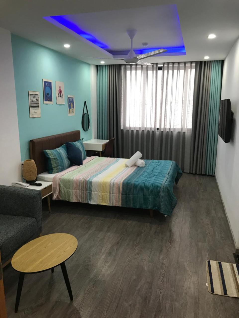 Apartment Charming Beauty
