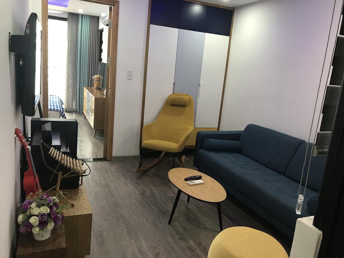Apartment Charming Beauty Da Nang