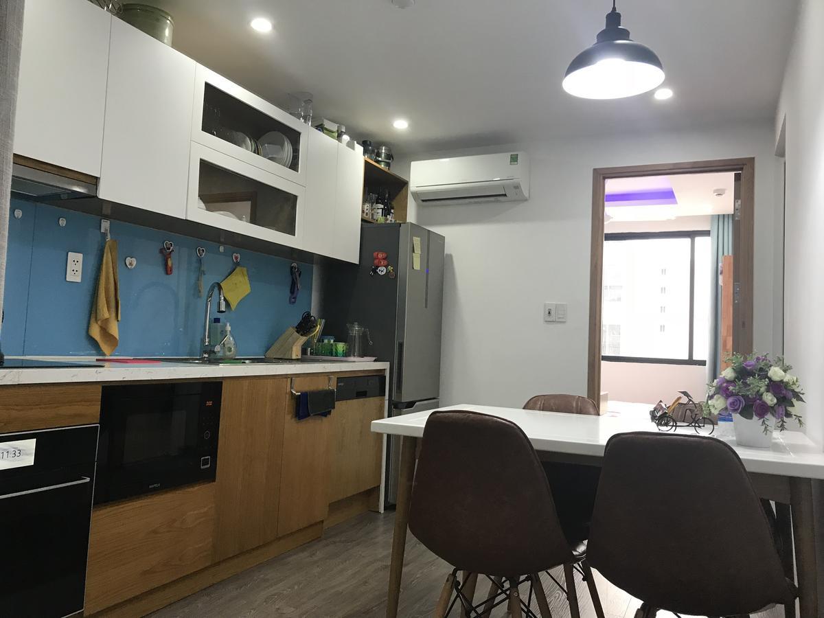 Apartment Charming Beauty *