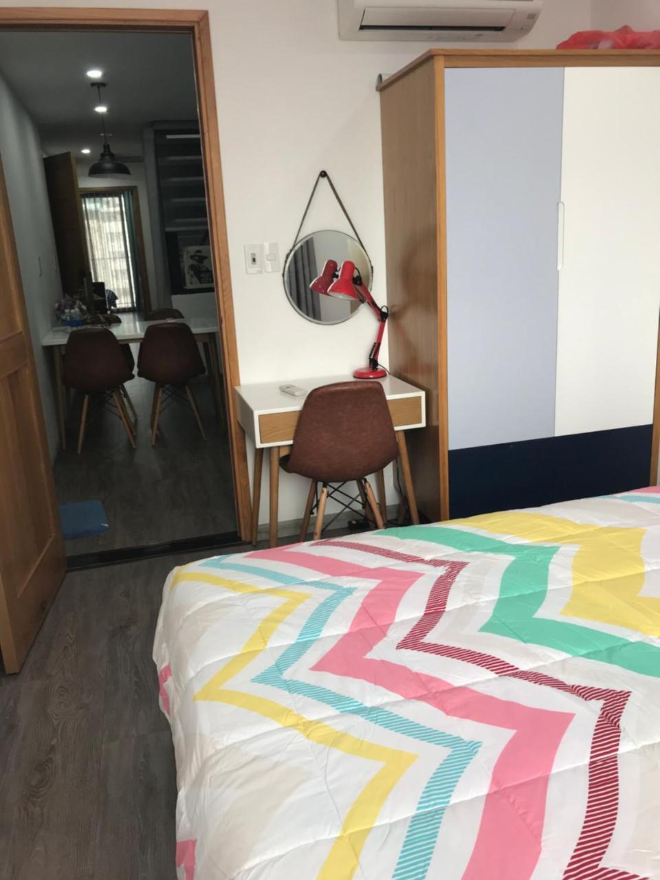 Apartment Charming Beauty Da Nang