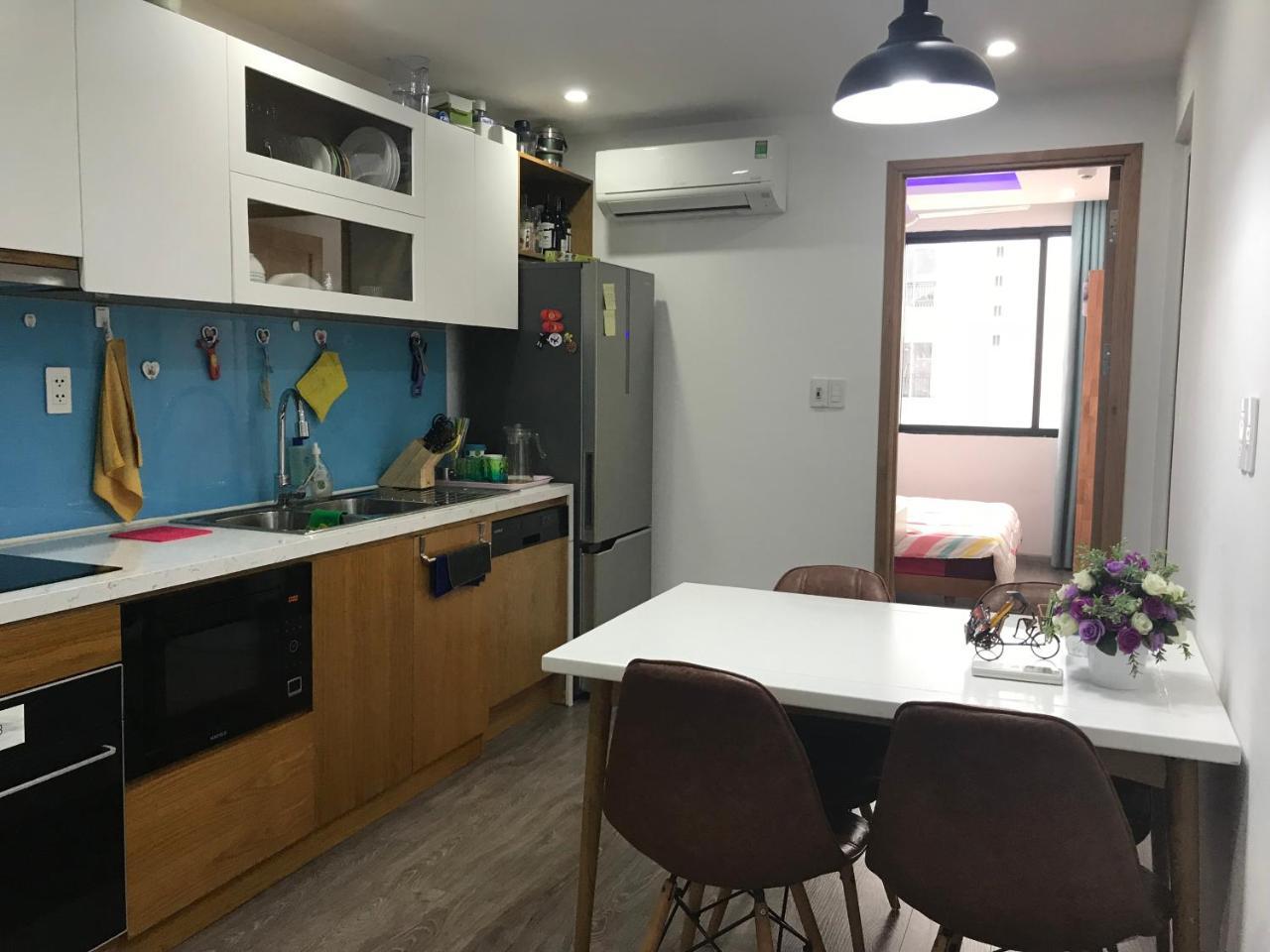 Apartment Charming Beauty Da Nang
