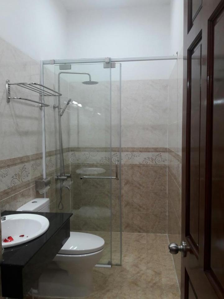 Hotel Huu Nghia