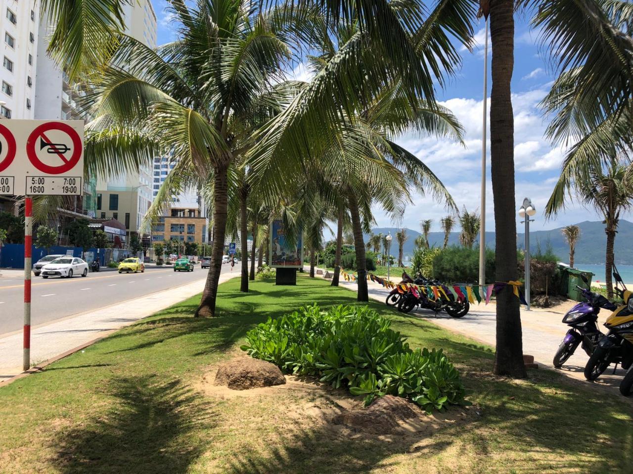 Ho Nghi Duong Muong Thanh 3*