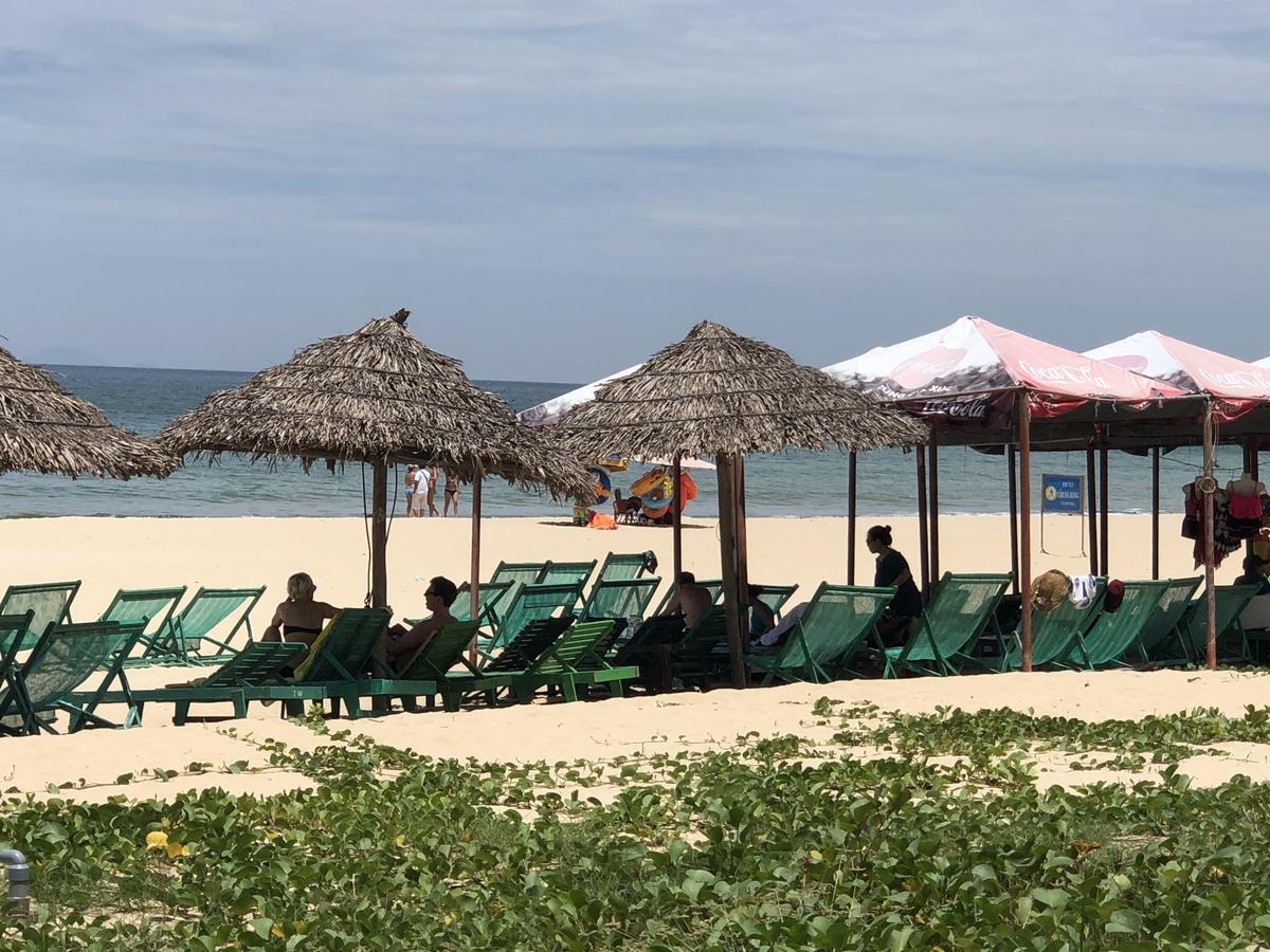 Ho Nghi Duong Muong Thanh Da Nang