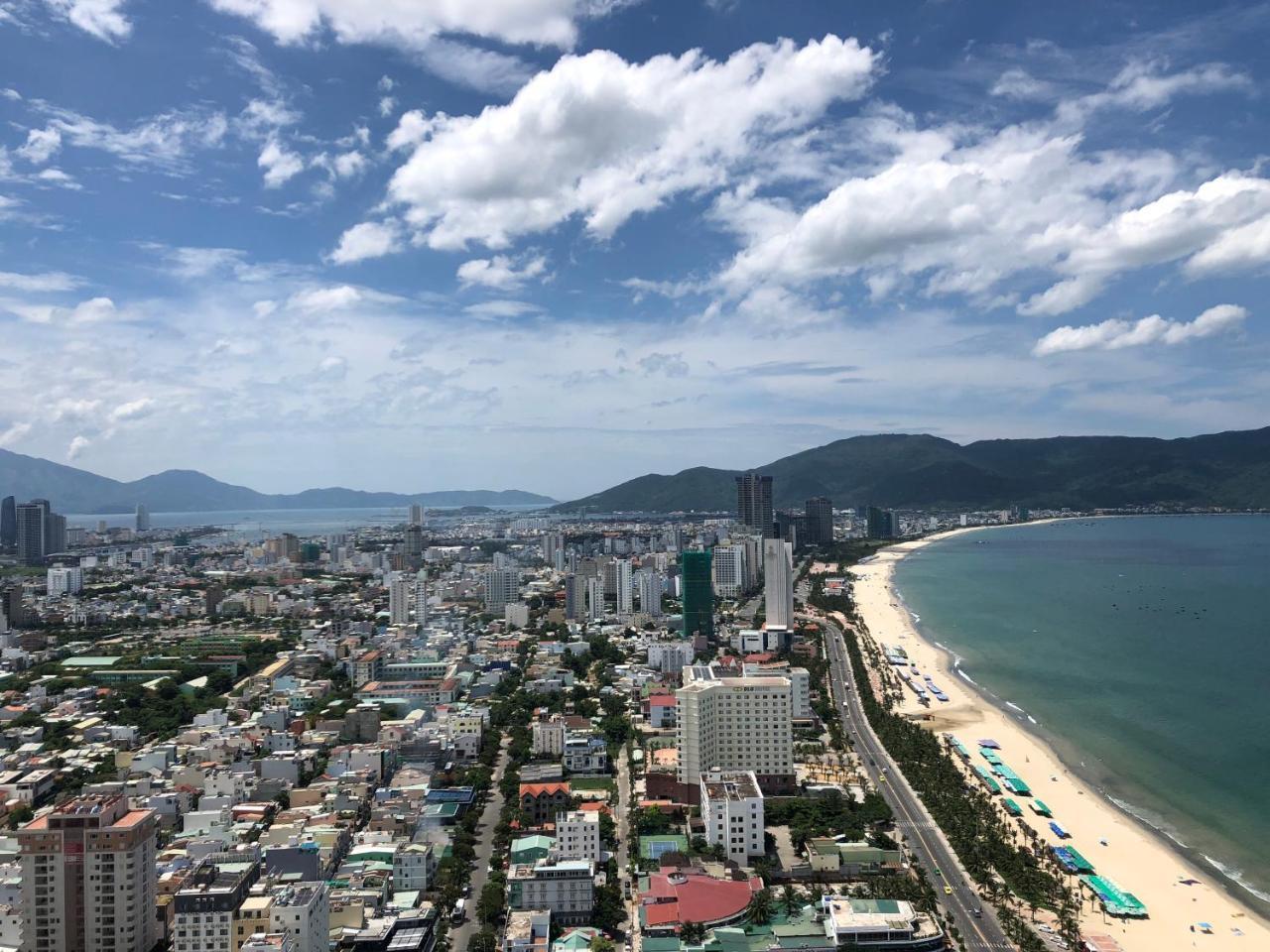 Aparthotel Ho Nghi Duong Muong Thanh