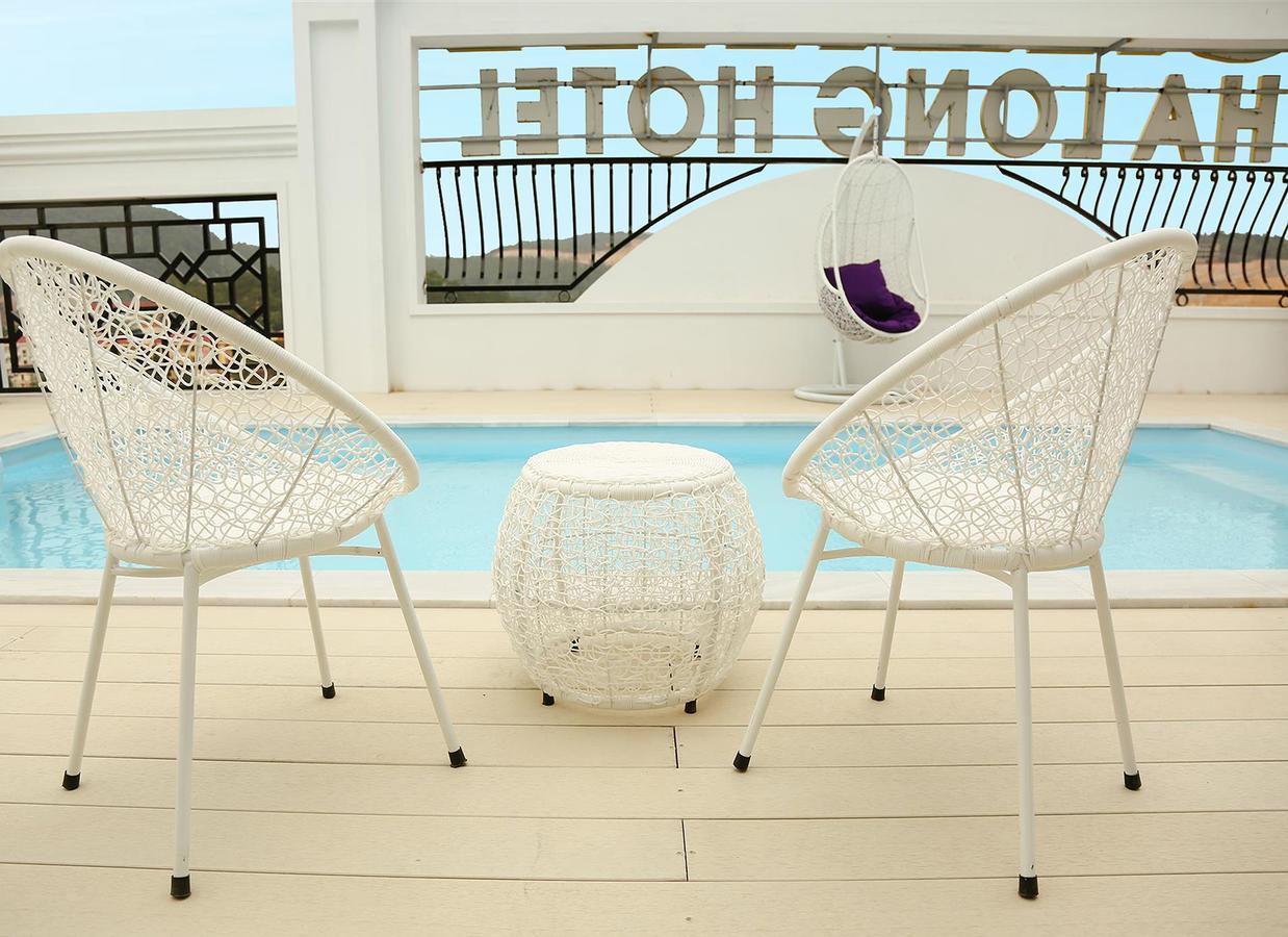 Khách sạn Galaxy Halong 4*