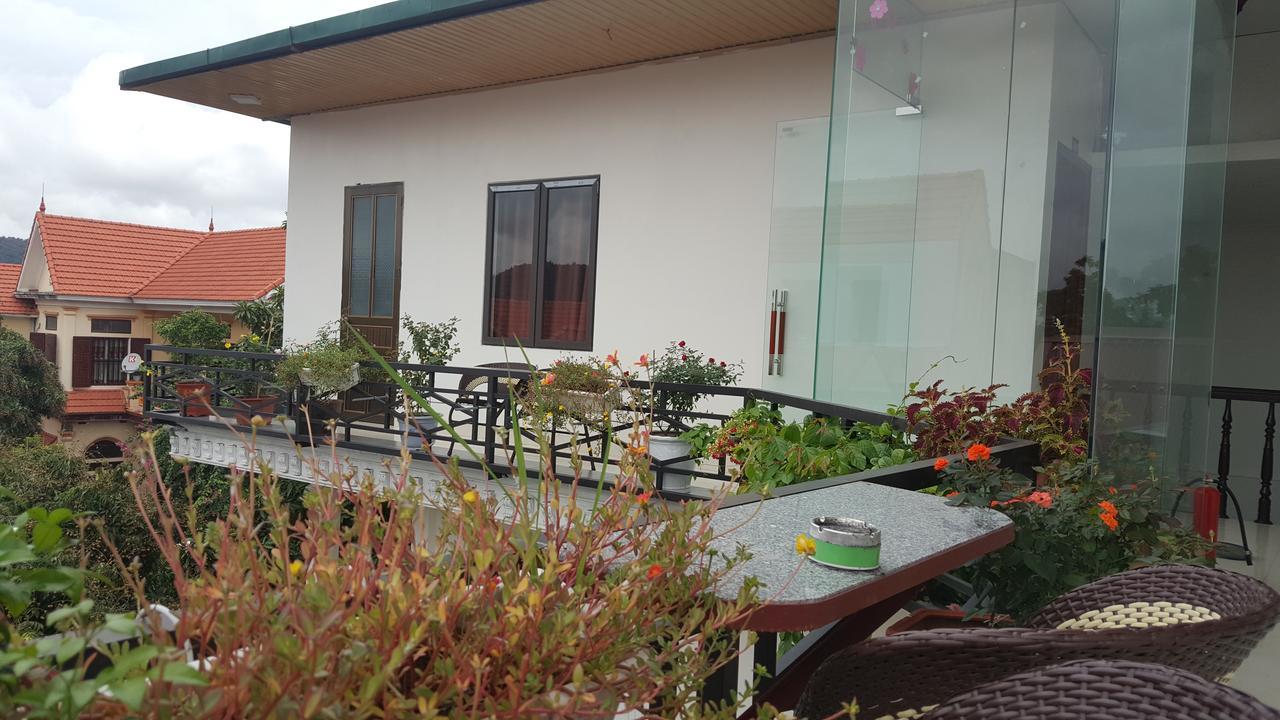 Hotel Tam Coc Dream Ninh Binh