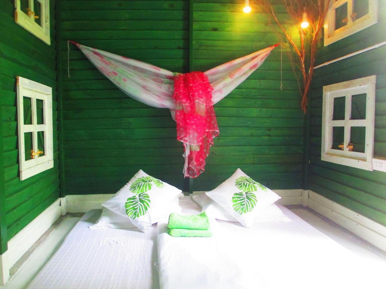 Lodge Phu Nam House - *