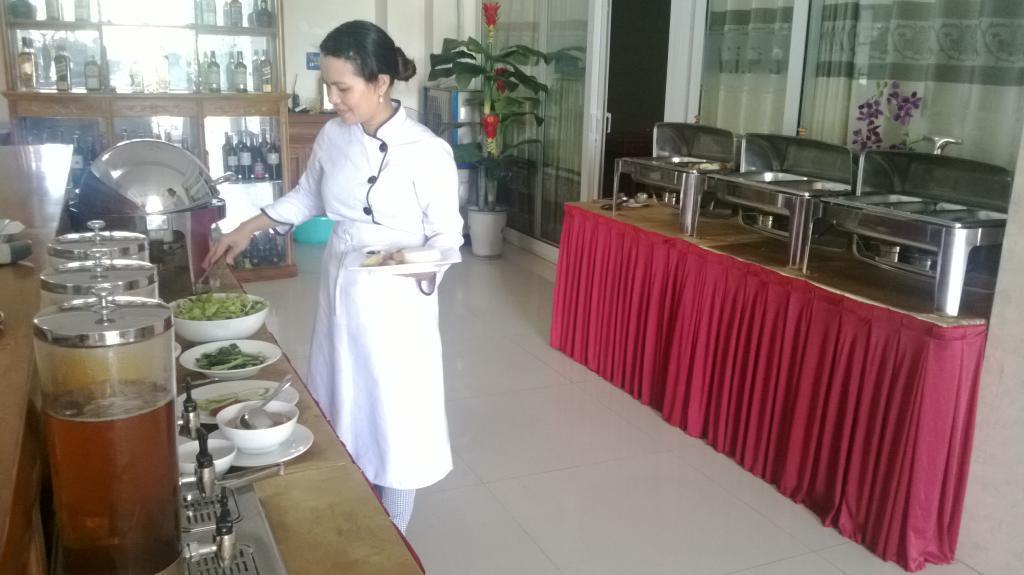 Hoang Yen Canary Quy Nhon