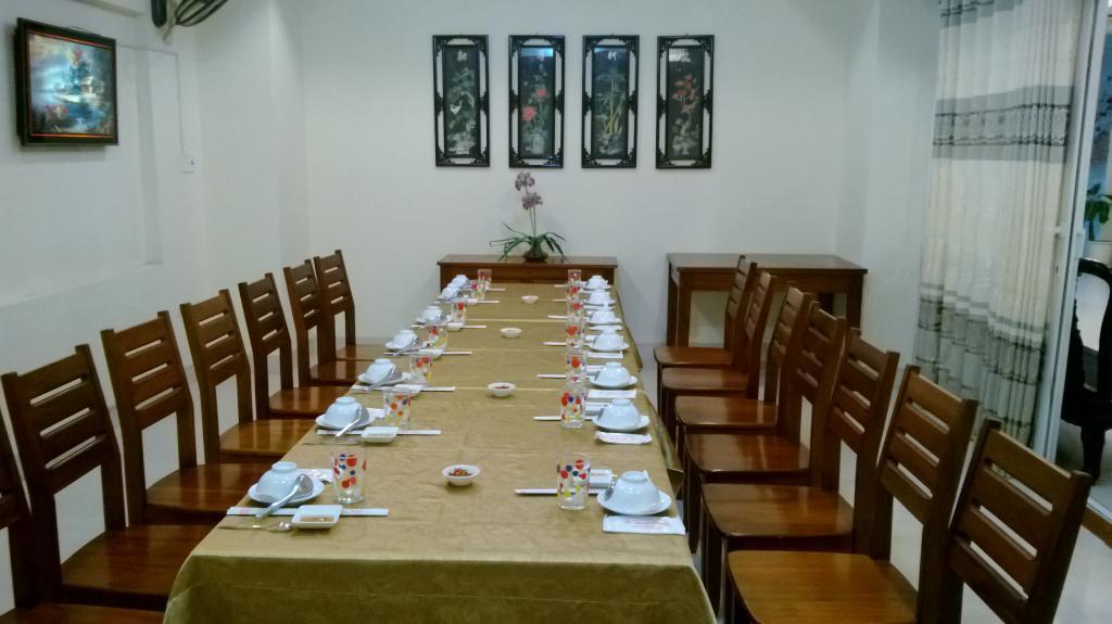 Hotel Hoang Yen Canary Quy Nhon