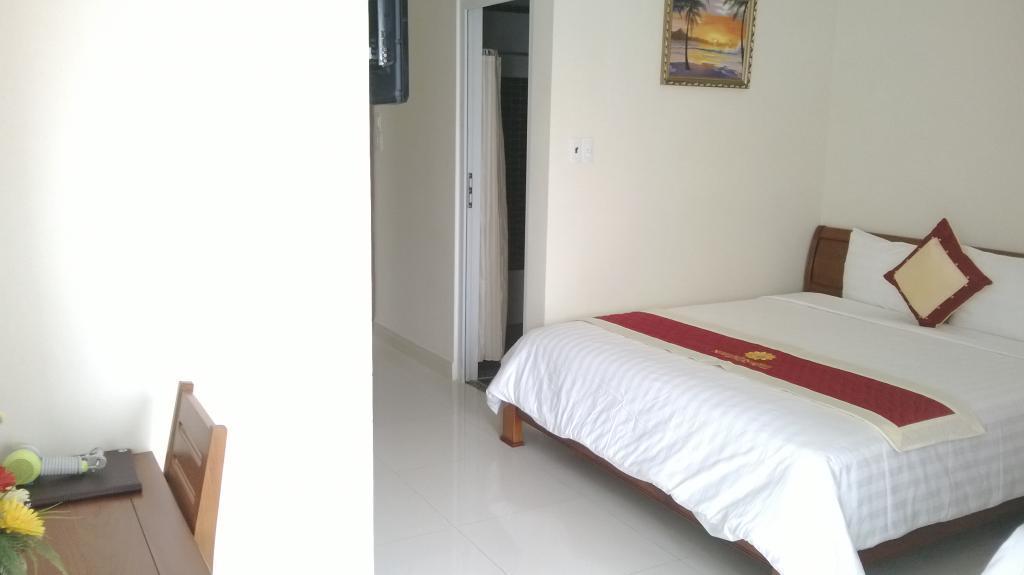 Hotel Hoang Yen Canary 3*