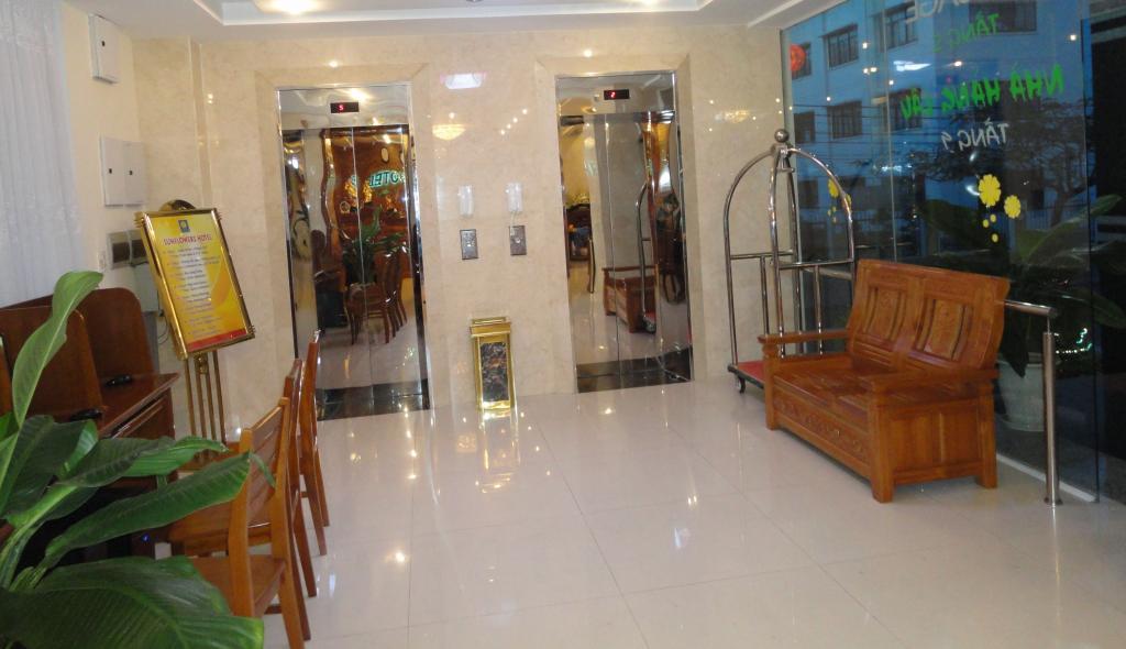 Hotel Hoang Yen Canary Quy Nhon