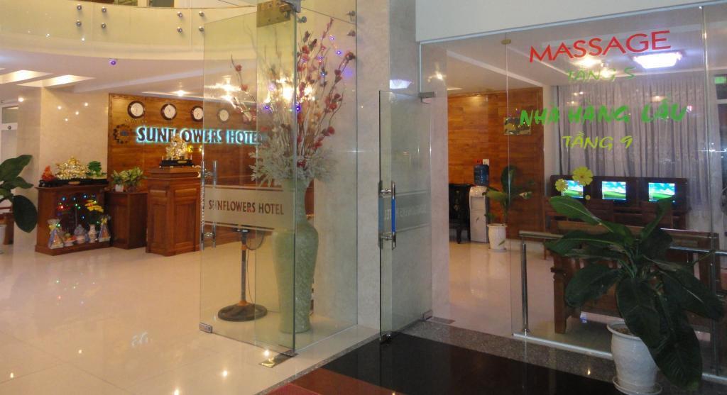 Hoang Yen Canary 3* Quy Nhon
