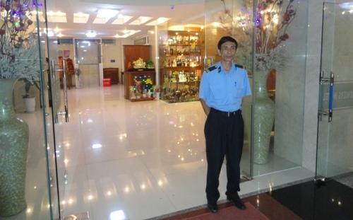 Hoang Yen Canary Hotel Quy Nhon