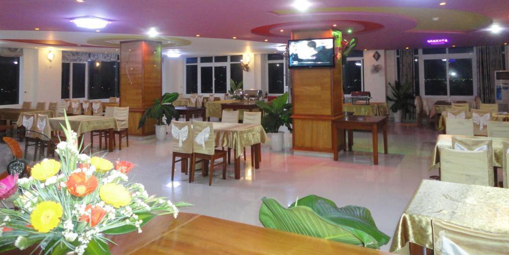 Hotel Hoang Yen Canary Quy Nhon