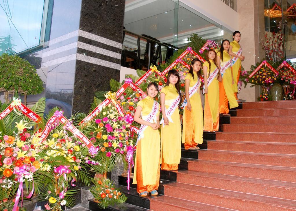 Hoang Yen Canary Hotel 3*