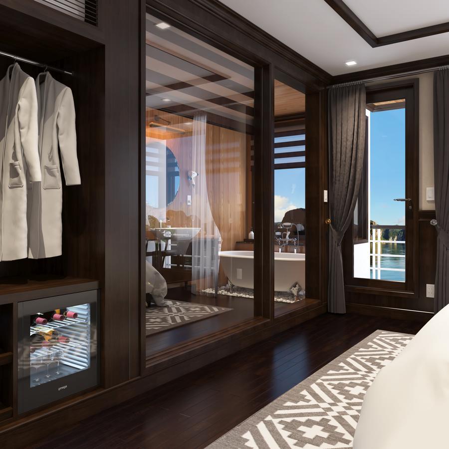  La Regina Legend Cruise 5*