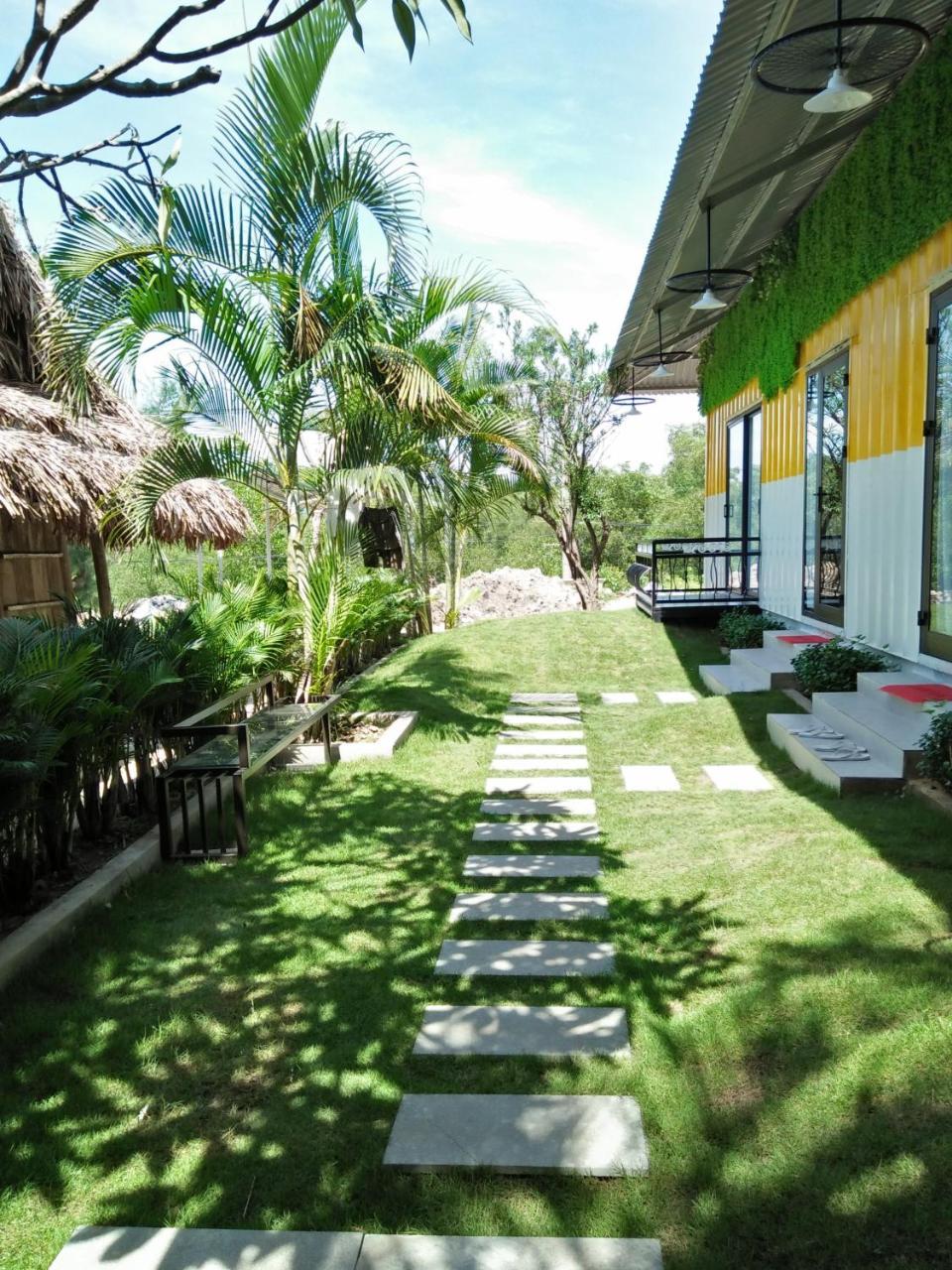 Why Not Hotel Dong Hoi