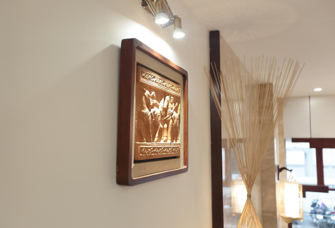 Siva Luxury & Travel Hotel 4*