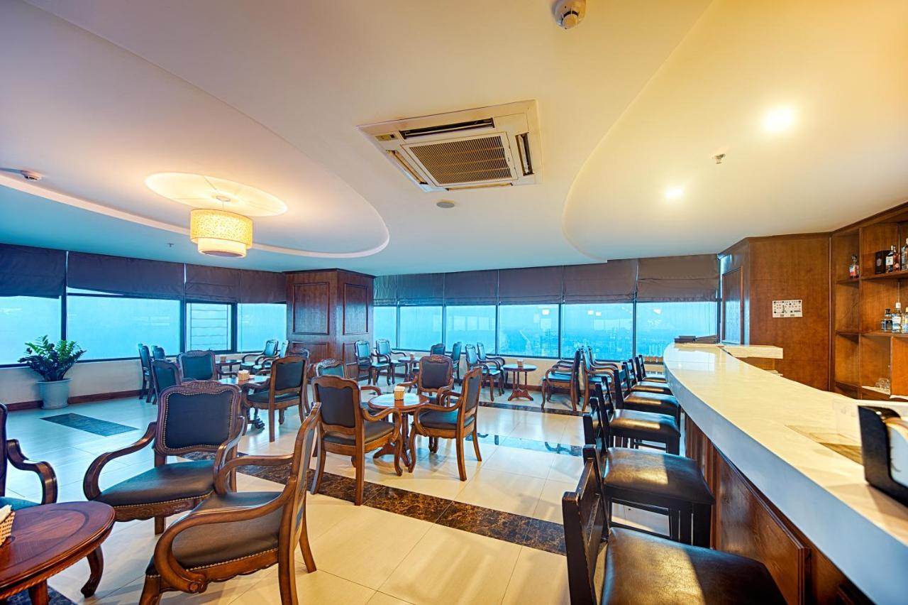 Muong Thanh Grand Hotel 4*