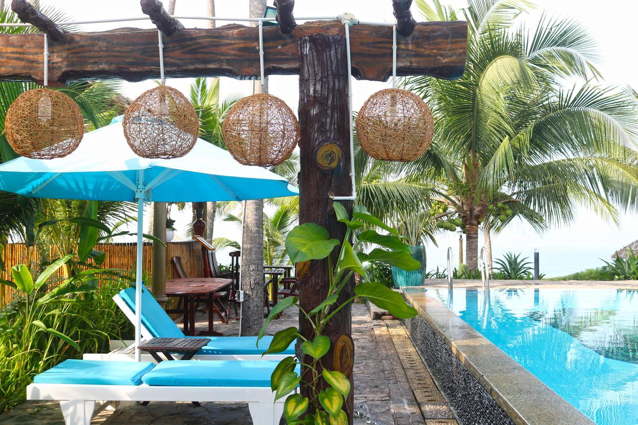 Ravenala Boutique Khu nghỉ mát Mũi Né