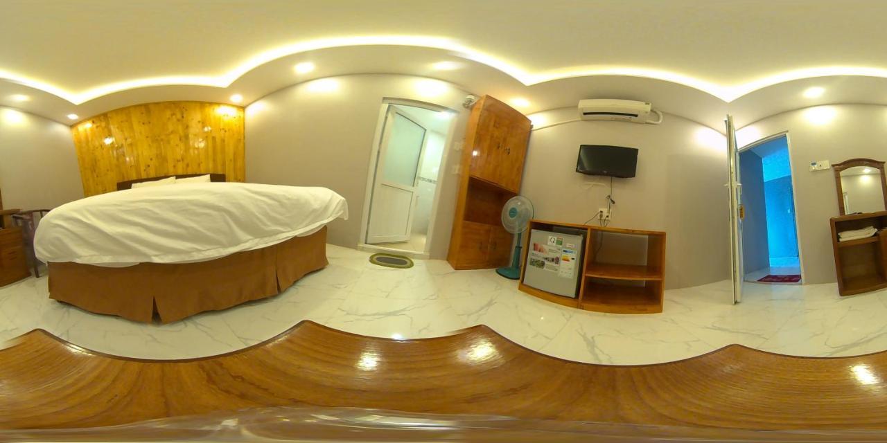 Guest house Sea