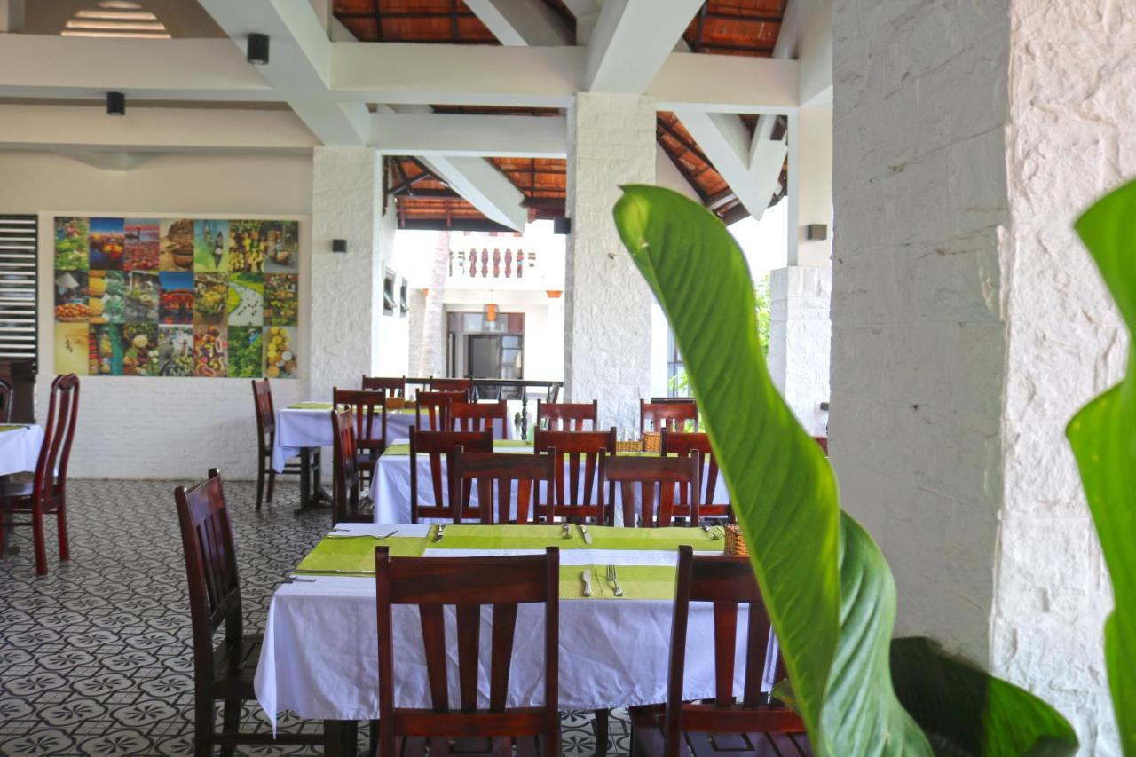 Ravenala Boutique 3*